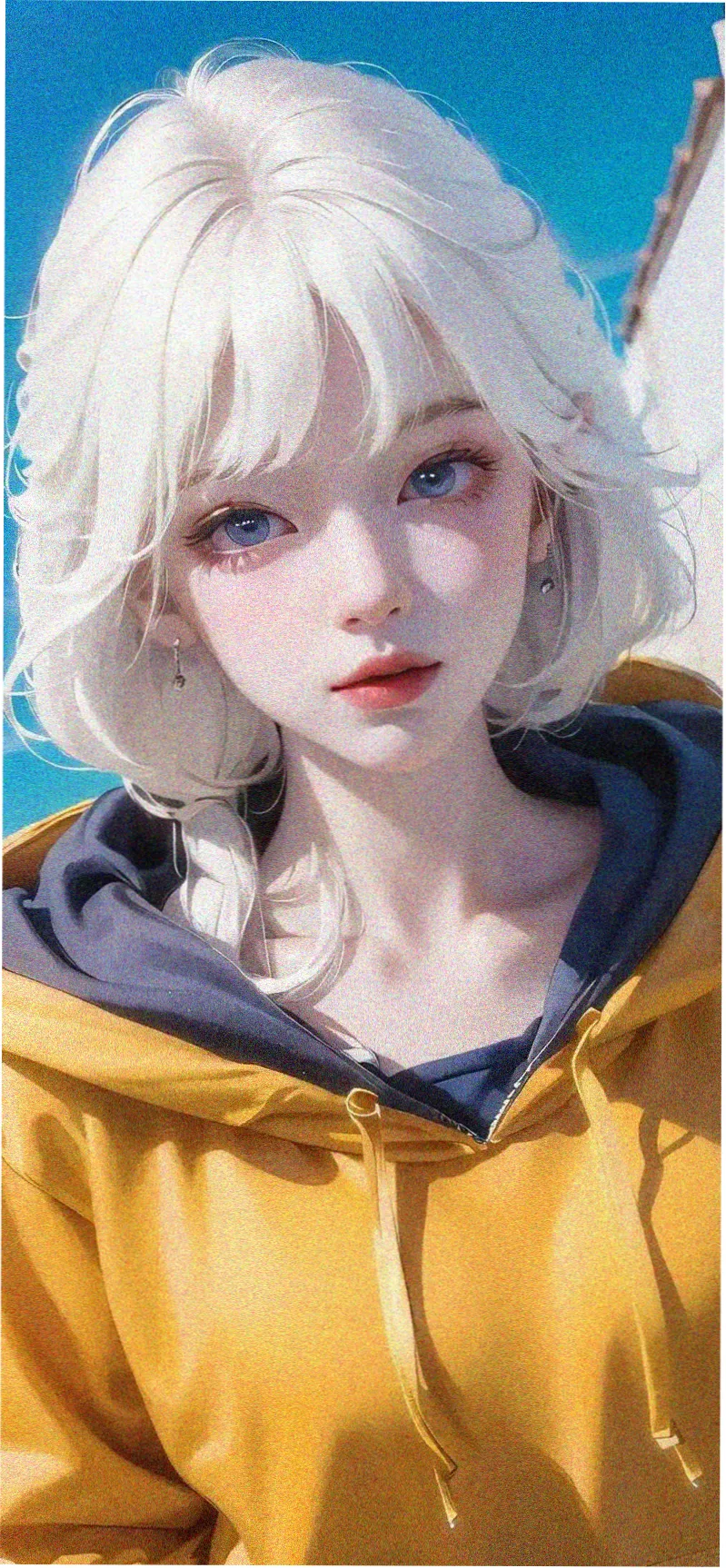 摸鱼办公室 情景喜剧海报